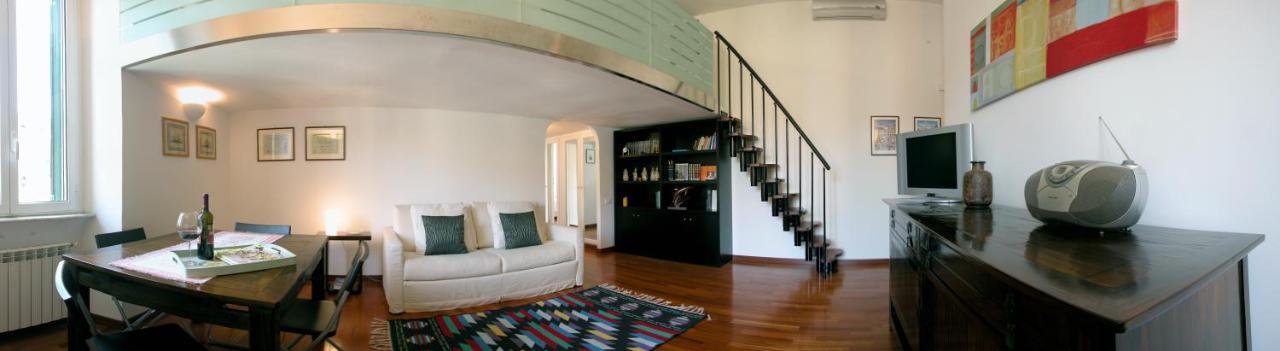 Апартаменты Rent In Rome - Eroi Экстерьер фото