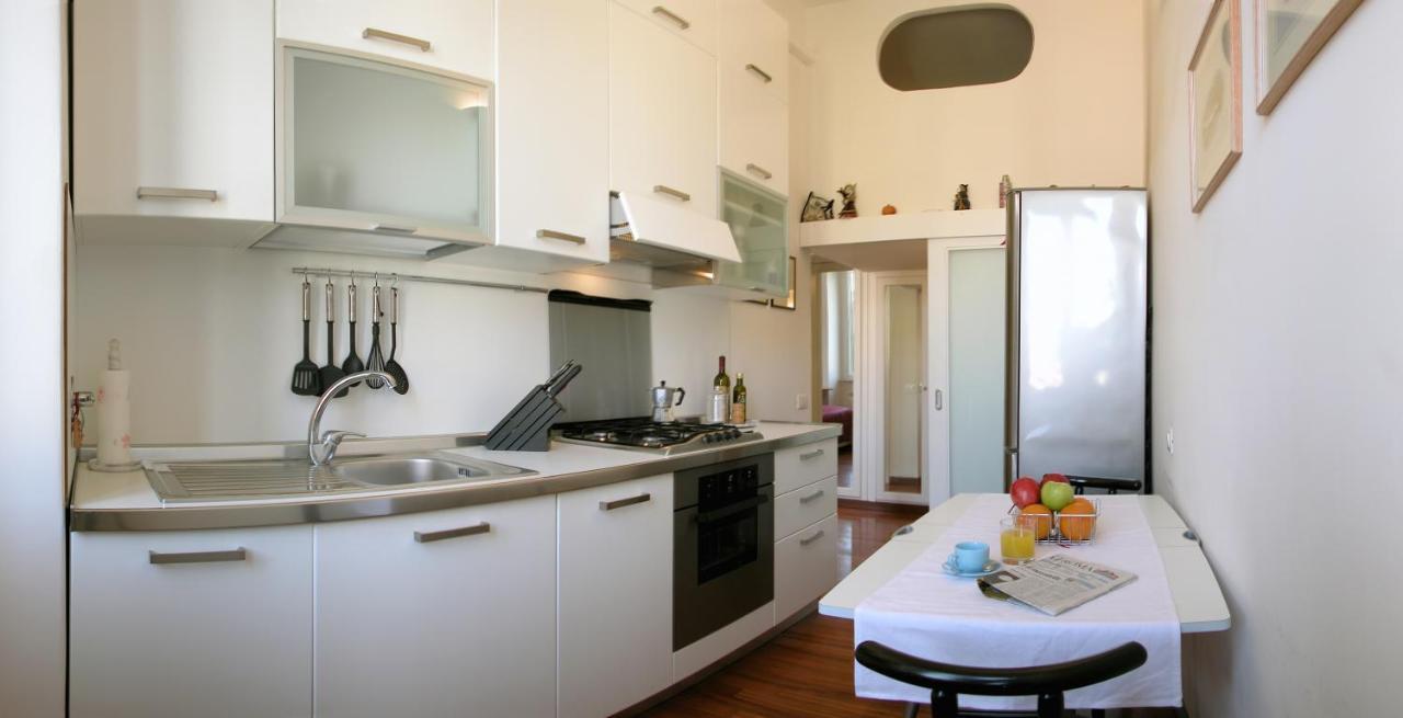 Апартаменты Rent In Rome - Eroi Экстерьер фото