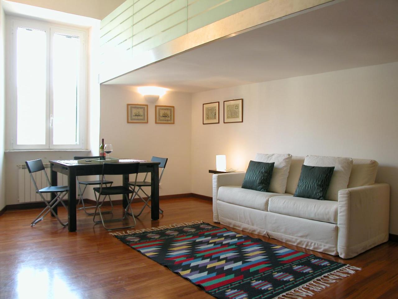 Апартаменты Rent In Rome - Eroi Экстерьер фото