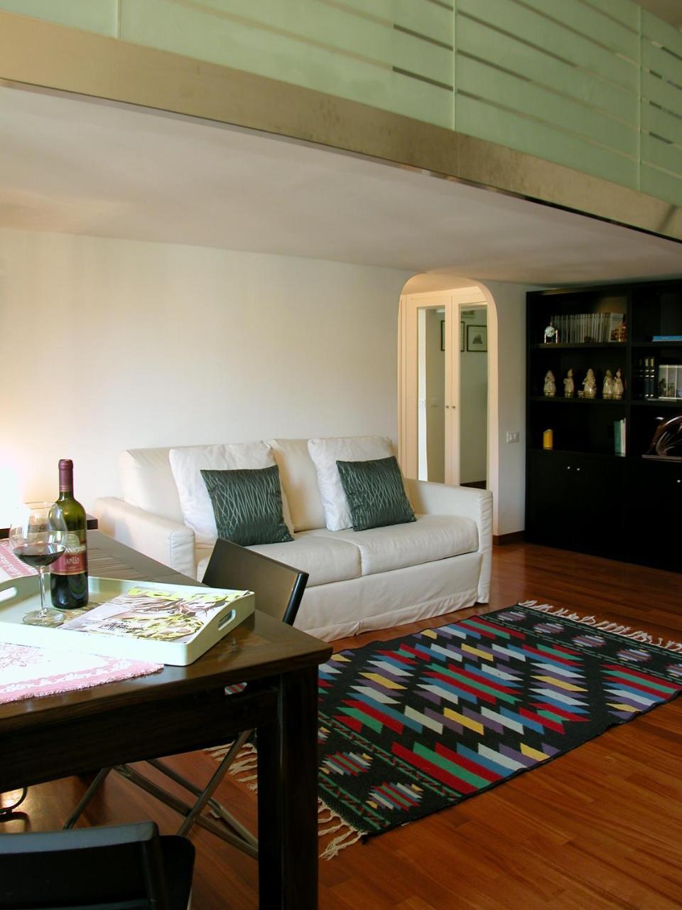 Апартаменты Rent In Rome - Eroi Экстерьер фото