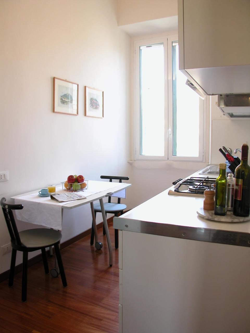 Апартаменты Rent In Rome - Eroi Экстерьер фото