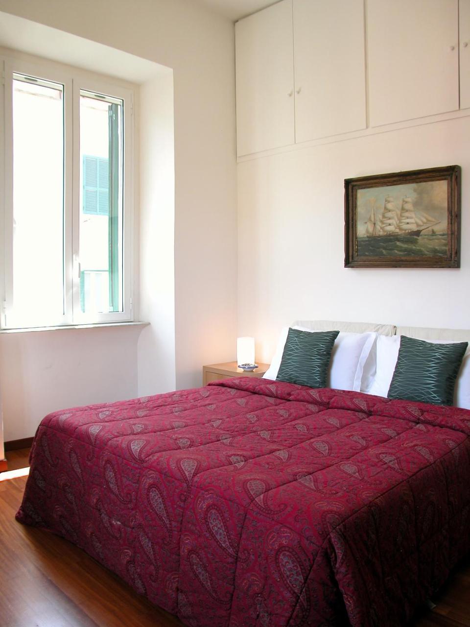 Апартаменты Rent In Rome - Eroi Экстерьер фото