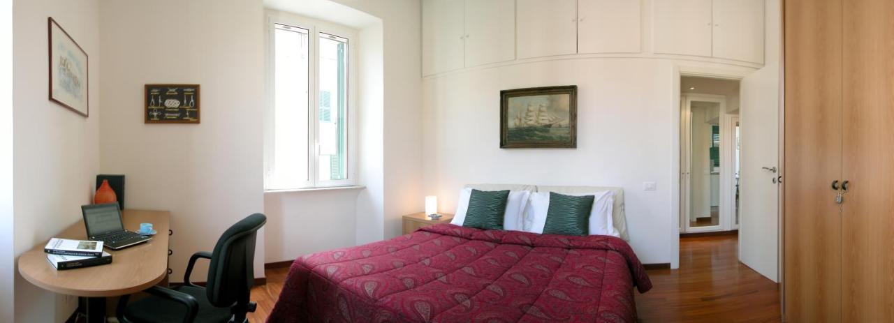 Апартаменты Rent In Rome - Eroi Экстерьер фото