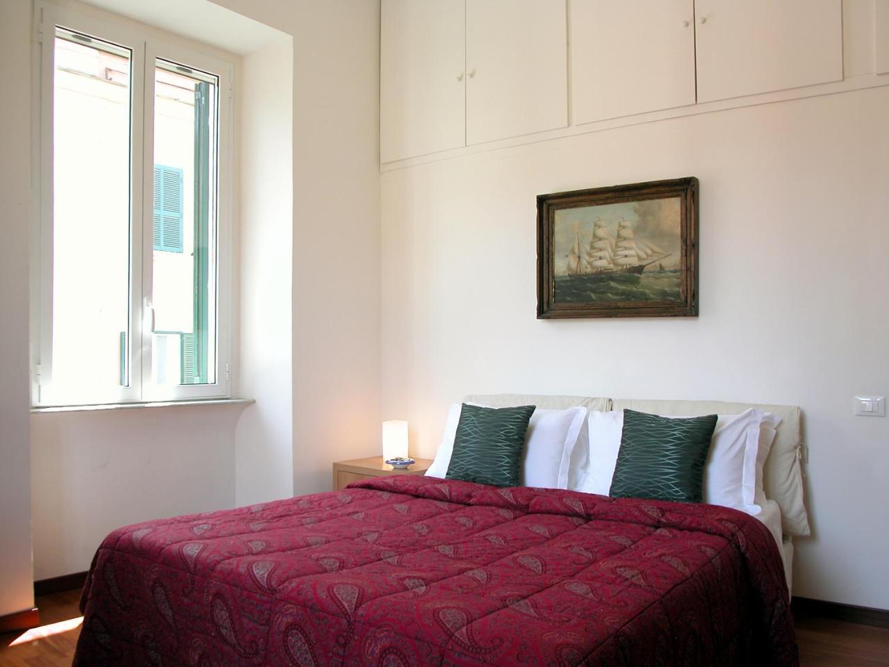 Апартаменты Rent In Rome - Eroi Экстерьер фото
